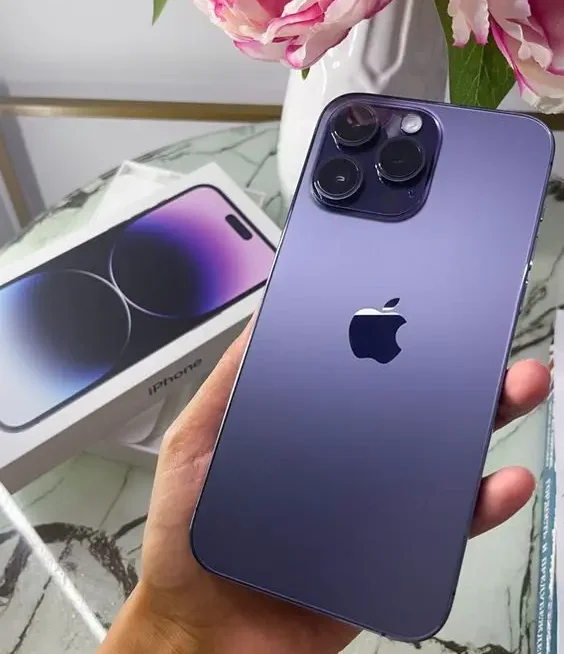 راهنمای خرید گوشی موبایل 2 14 pro max