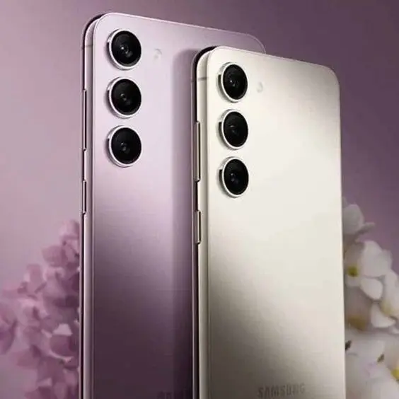 راهنمای خرید گوشی موبایل 5 S23FE