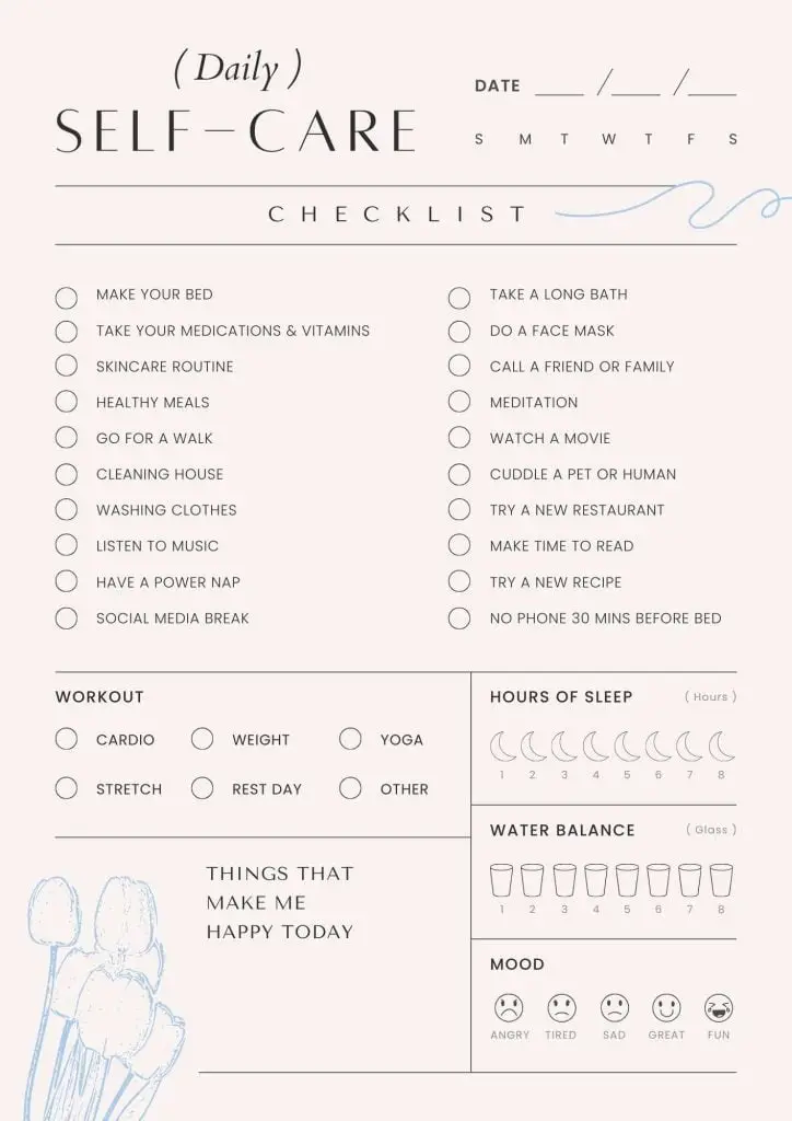 Habit Planner