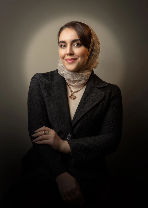 مهشاد کبیری